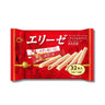 ブルボン エリーゼ ファミリーサイズ 2本 x 16袋入