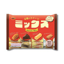 ブルボン 4種のひとくちスイーツ