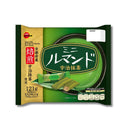 ミニ ルマンド 宇治抹茶