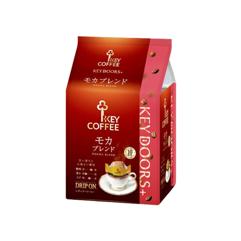 KEY 커피 드립온 - 프리미엄 드립백 커피