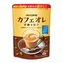 キーコーヒー カフェオレ 芳醇な甘さ