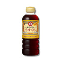 キッコーマン うすくちしょうゆ 500ml