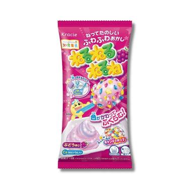 크라시에 네루네루네루네 가루쿡