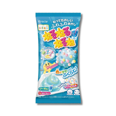 크라시에 네루네루네루네 가루쿡