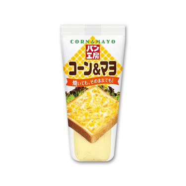 큐피 빵 공방 시리즈