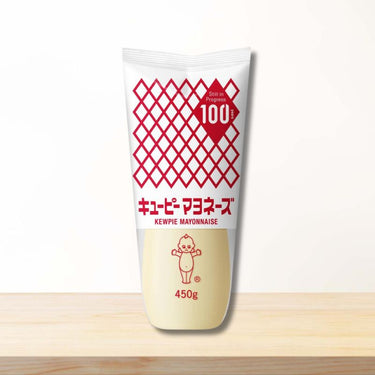 キューピー マヨネーズ 450g