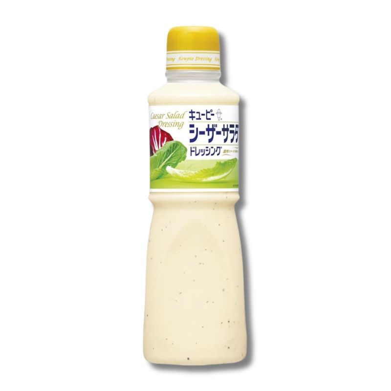 キューピー サラダ ドレッシング シーザーサラダ 600ml