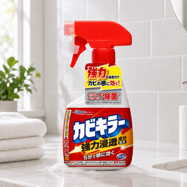 カビキラー