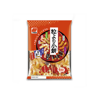 산코제과 알갱이보다 작은 떡