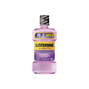 LISTERINE シリーズ