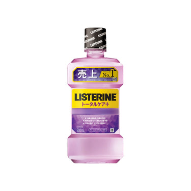 LISTERINE シリーズ