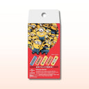 バンドエイド ミニオンズ