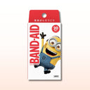 バンドエイド ミニオンズ
