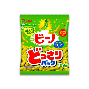 토하토 비노 완두콩스낵 빅백