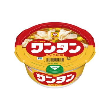マルちゃん ワンタン
