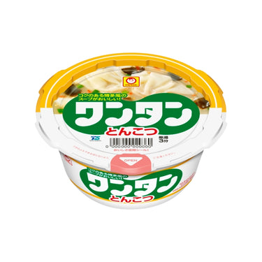 マルちゃん ワンタン