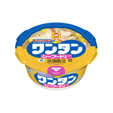 マルちゃん ワンタン