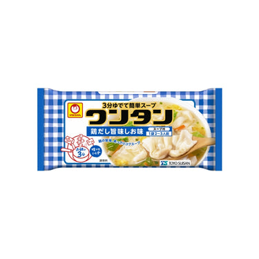 マルちゃん トレーワンタン 2~3人前