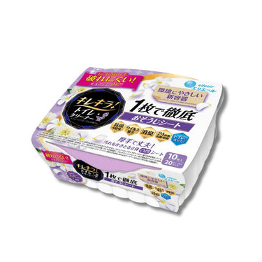 キレキラ トイレクリーナー クリーンフローラル