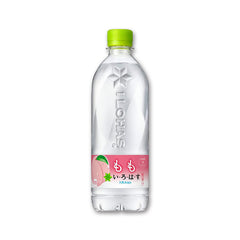 いろはす　 い・ろ・は・す ペットボトル 340ml 1ケース(※24本入)｜うさ