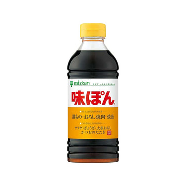 味ぽん