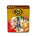 〆まで美味しい 寄せ鍋つゆ