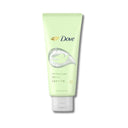 ダヴ すっきり毛穴ケア洗顔ジェル 140g