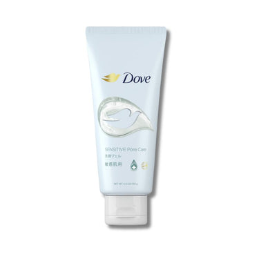 도브 모공 케어 세안 젤 