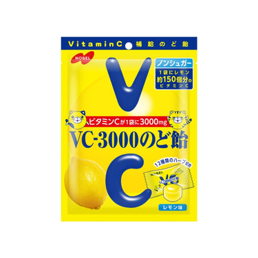 VC-3000 のど飴  シリーズ