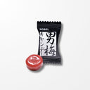 ノーベル製菓 男梅 キャンデー