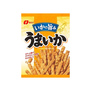 나토리 우마이카 - 바삭한 오징어스낵