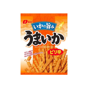 나토리 우마이카 - 바삭한 오징어스낵