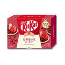 キットカット 北海道小豆＆いちご