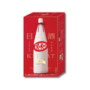 キットカット 日本酒満寿泉