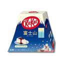 キットカット ブルーベリーチーズケーキ味 富士山パック