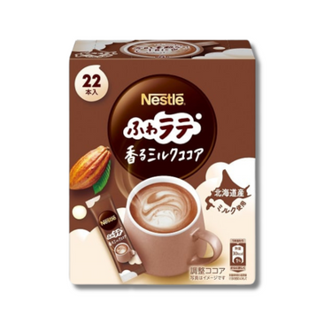 네스카페 후와라떼 스틱 2