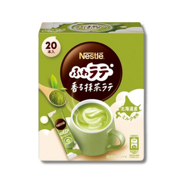 네스카페 후와라떼 스틱 2