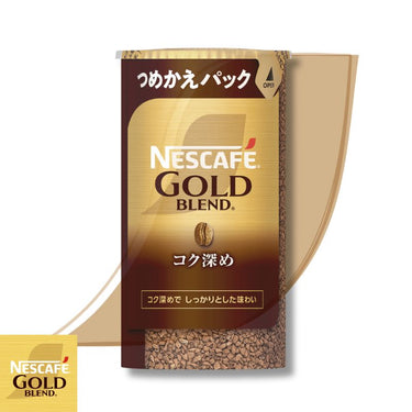 네스카페 골드블렌드 진하고 깊은 향