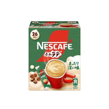 네스카페 후와라떼 스틱