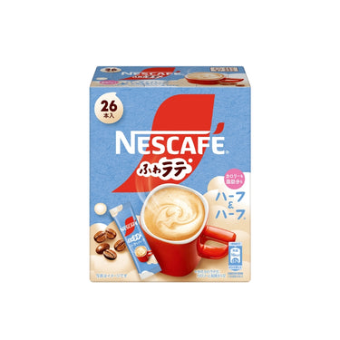 네스카페 후와라떼 스틱
