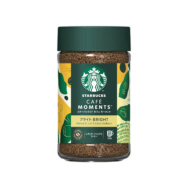 스타벅스 카페 모멘트 인스턴트 커피