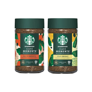 스타벅스 카페 모멘트 인스턴트 커피