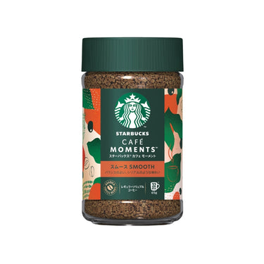 스타벅스 카페 모멘트 인스턴트 커피
