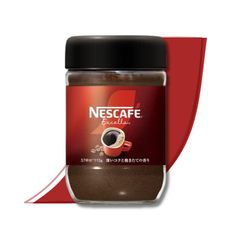 ネスカフェ エクセラ｜深いコクと挽きたての香りのインスタント