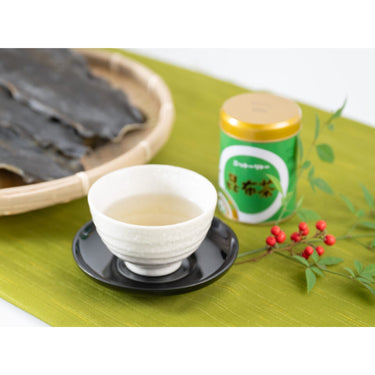 ニットーリレー 昆布茶