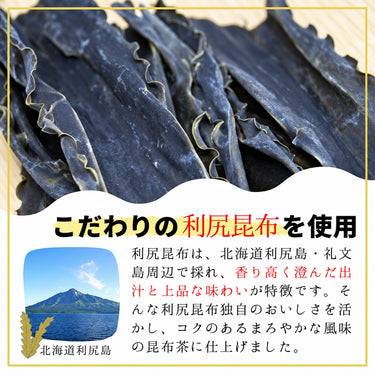 ニットーリレー 果肉うめ 昆布茶