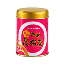 ニットーリレー 果肉うめ 昆布茶