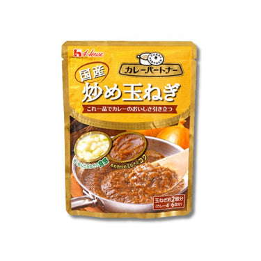 カレーパートナー 炒め玉ねぎ