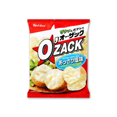 하우스 오자크 담백한 소금맛