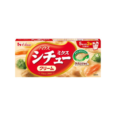 하우스 스튜 믹스 - 신개념 과립형 루 타입